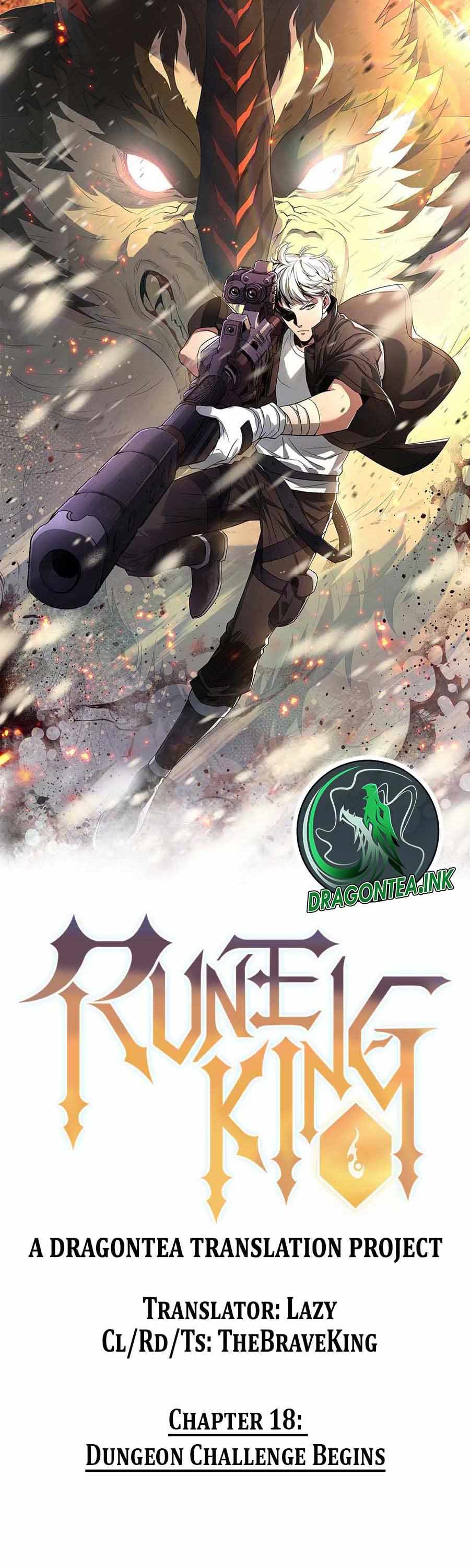 Rune King Chapter 18 9